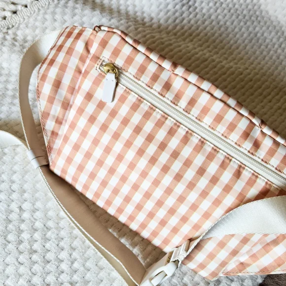 Loeffler Randall Belt BagShiloh Commuter Pack - Picture 7 of 12